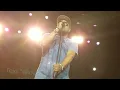 Musiq Soulchild - "Don't Change" (2016 Concert Performance)