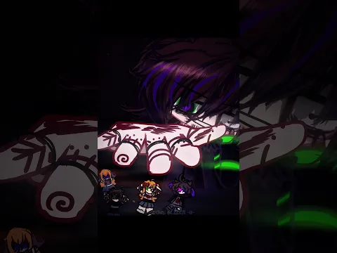 Puppet Master🫢 #fnaf #gacha #williamafton #gachaedit #fyp