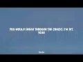 Olga Myko - Gecko (Lyrics)