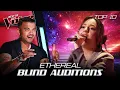 Download Lagu Gorgeous ETHEREAL Blind Auditions on The Voice | Top 10
