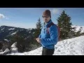 How Mike Uses MinuteCast to Ski