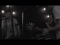 Q and Not U at Cafe Espresso Roma 1 - Soft Pyramids
