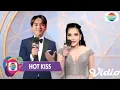 Lagu Saat wawancara arbil dan zahra bocorkan soal hubungannya yg sudah mendapatkan restu dari orang tua