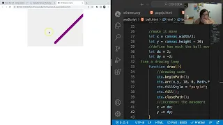 2D Brick Breakout Game Using Pure JavaScript Steps 2 - 6