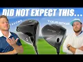 Tour Edge Exotics Max vs Takomo Ignis D1 Shocking Results