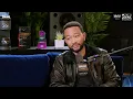 John Legend PREMIERES "Bodies On The Floor" feat. Clipse off NEW ALBUM 'Muse' | Fat Joe & Jadakiss