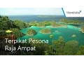 Download Lagu Traveloka - Raja Ampat Islands