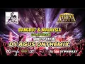 Download Lagu DJ AGUS TERBARU _ DJ REMEX KUNDALINI FULL BASS 2025 _ CAMPURAN SOND FYP TIKTOK