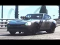 Need for Speed Payback - Derelict Car Part Locations