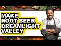 How To Make Root Beer Dreamlight Valley - Full Guide
