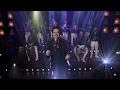 Tú Con El - DAVID ZAHAN (Reviviendo a Frankie Ruiz)