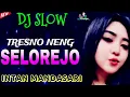 Download Lagu TERBARU 2025‼️TRESNO NENG SELOREJO‼️DJ SLOW REMIX FULL BASS