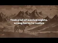 Warren Zeiders - Born To Be Yours / Lyrics