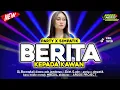 Download Lagu DJ BERITA KEPADA KAWAN • EBIET G. ADE PARTY X SMPATIK FULL BASS • VIRAL TIKTOK • ARGOS PROJECT