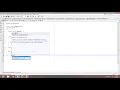 How to create Encapsulation project in java