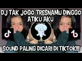 Download Lagu DJ JAWA TAK JOGO TRESNAMU DINGGO ATIKU - IKHLAS X INDIA | BY DJ MINUX RMX VIRAL DI TIKTOK ‼️