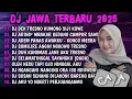 Download Lagu DJ JAWA TERBARU 2025 FULL BASS 🎶 DJ DEK TRESNO KUMONG SIJI KOWE 🎶 DJ JAWA FULL ALBUM TERBARU 2025 