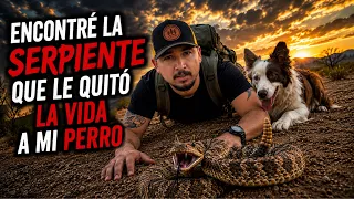 La Cascabel Diablito De Arizona