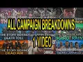2 Hours Of Left 4 Dead Lore All Campaign Breakdowns In Chronological Order