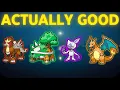 Download Lagu More “Bad” Pokemon That SHOCKED Competitive Players