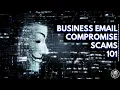 How Fraudsters Do Business Email Compromise Scams And How To Defend Against It