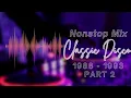 Download Lagu Nonstop Classic Disco 1988 - 1993 CLUB MIX Part 2