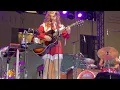 Jenny Lewis — Psychos LIVE @ Live on the Green in Nashville, TN (09/01/2022)