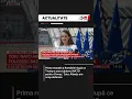 Prima reactie a Romaniei dupa ce Trump a cerut ajutorul statelor membre NATO pentru Ormuz