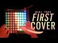Making Your FIRST Launchpad Cover Launchpad For Beginners