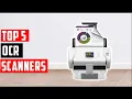 Download Lagu ✅Best OCR Scanners 2024 | OCR scanner reviews: Top 5 products on the market