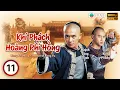 Download Lagu Phim TVB lồng tiếng Khí Phách Hoàng Phi Hồng 11/25 | Huỳnh Tông Trạch, Khương Đại Vệ | 2005