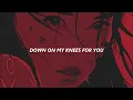 Cannons - Love Chained