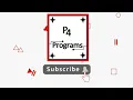 Java Introduction Theory BlueJ P4 Programs