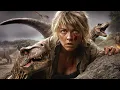 Download Lagu Survive the Prehistoric Hunt! | Sci-Fi Movie | Dinosaur Adventure Sci-Fi | Free Movie