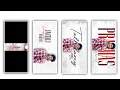 Download Lagu New Trending Boys Love lyrical Video Editing in Alight motion Bad boys lyrical trending Video Edit