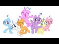 Mlp pick a base