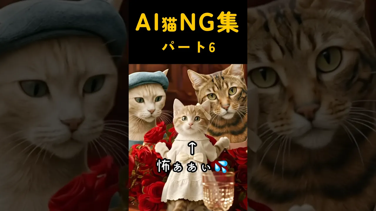 首ぐるりホラー編