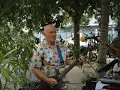 Act like you love me (Jimmy Rodgers) by Dr Pickup @ Le Bon Mélange, 31700 Blagnac, Thursday, 6 July