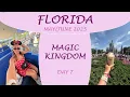 Download Lagu FLORIDA | DAY 7 | MAGIC KINGDOM | MAY JUNE 2025