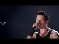 Capital Inicial - Dançando Com A Lua (Ao Vivo) (Video)
