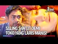 Lagu Definisi Sayang Duit, Tapi Gak Sayang Nyawa Sendiri! | Aini Malaikat Tak Bersayap Ep 136 (FULL)