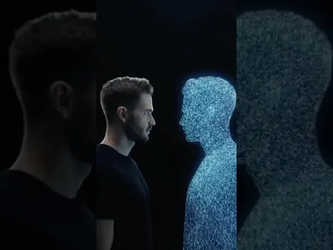 Что, если люди смогут жить вечно? 😳