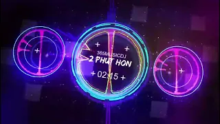 Download Phao - 2 Phut Hon Remix Manyao 2021 MP3