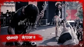 undergod lain saukur raheut hellprint united day vi