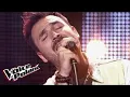 Download Lagu The Voice of Poland III - Mateusz Ziółko - „When a man loves a woman\
