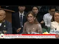 Download Lagu Mina Jose and Beng Ramos Tackled at Senate Blue Ribbon Hearing