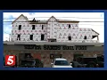 Safety dispute between Silver Sands Cafe and neighbor forced restaurant to close