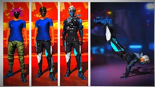 قلتش سكينات FREE STYLE و رقصة ضغط تضهر في الخزنة بدون باند 