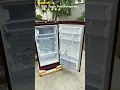 Download Lagu Godrej 180L 5 Star Single Door Refrigerator First Look #shortsfeed #shorts #youtubeshorts #godrej