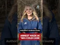 Arrest made after innocent woman hit killed by gunfire at South Carolina party in 2001